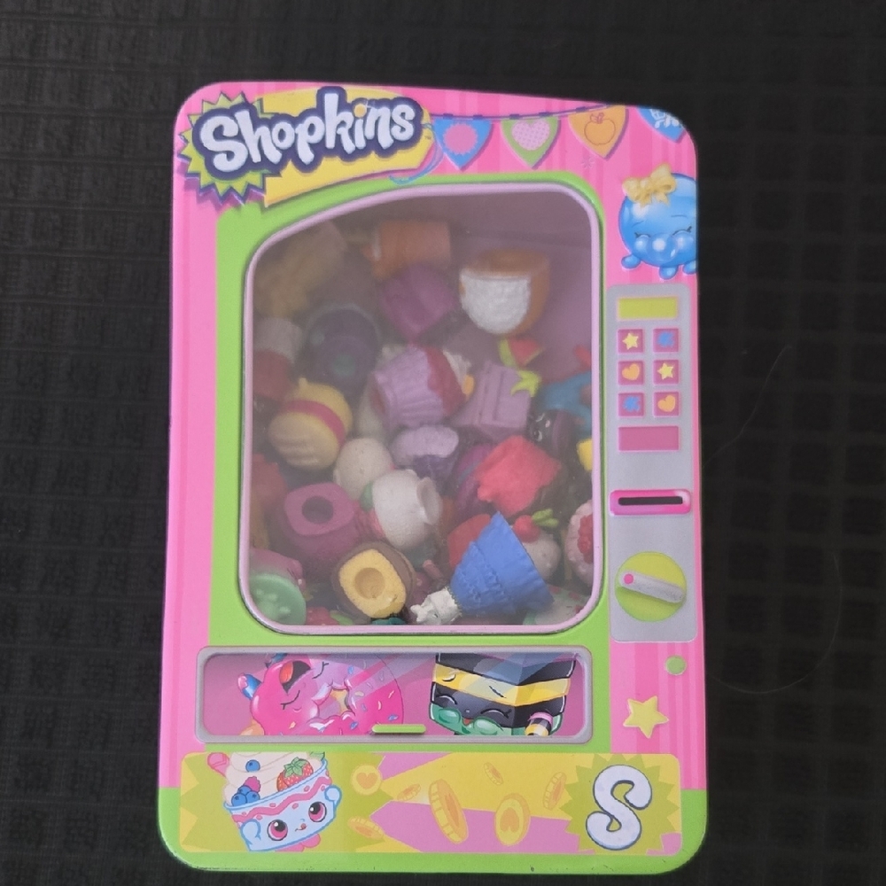 Shopkins Collection